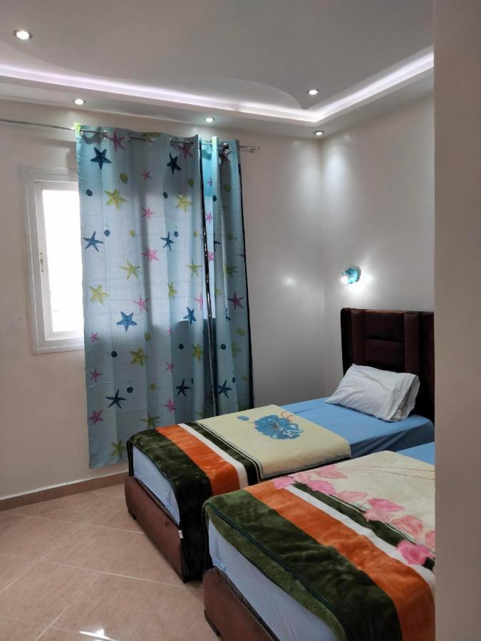 Appartement Meuble Bien Situe A Agádír Exteriér fotografie