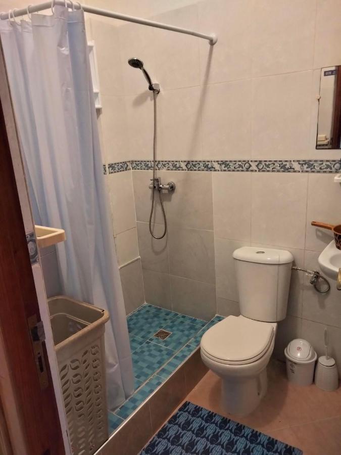 Appartement Meuble Bien Situe A Agádír Exteriér fotografie