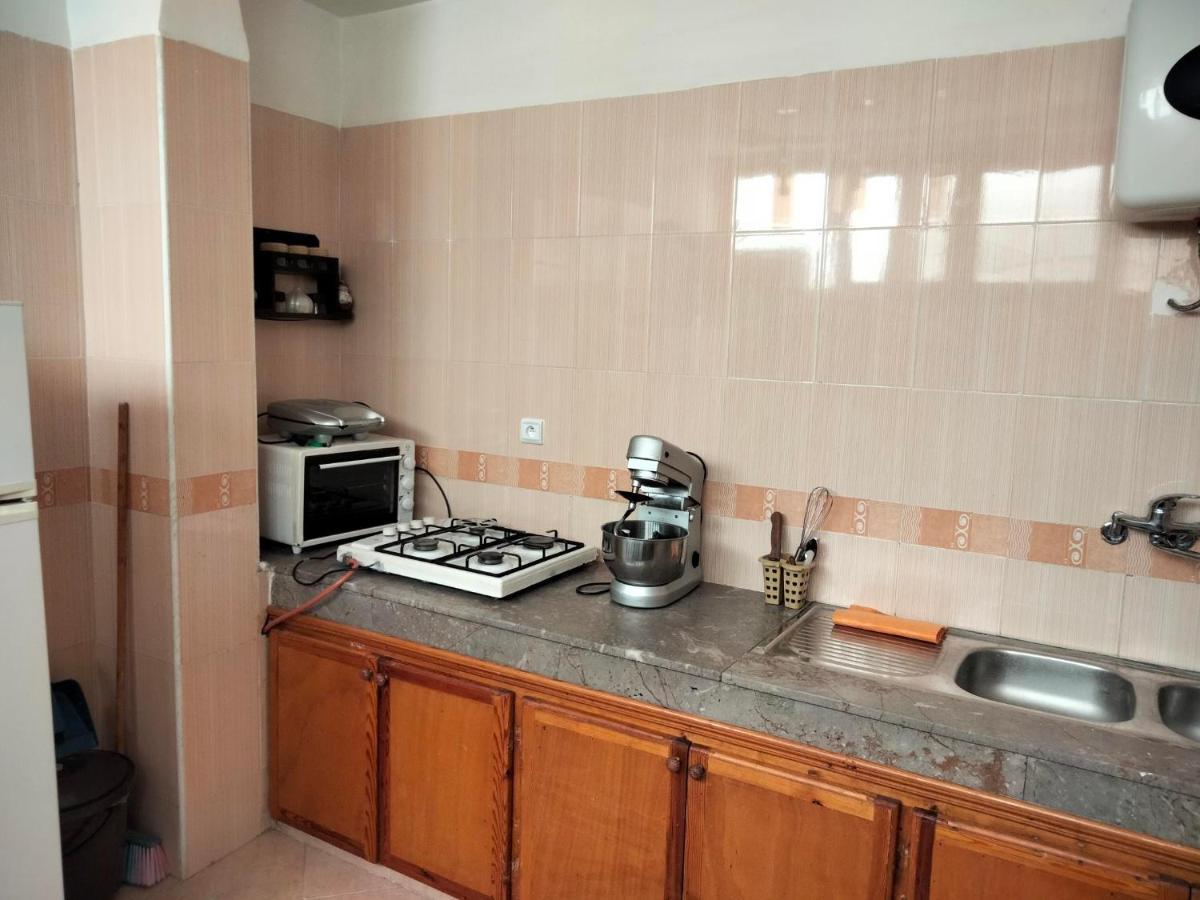 Appartement Meuble Bien Situe A Agádír Exteriér fotografie
